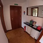Apartment Costa Vasca, En Astrabudua