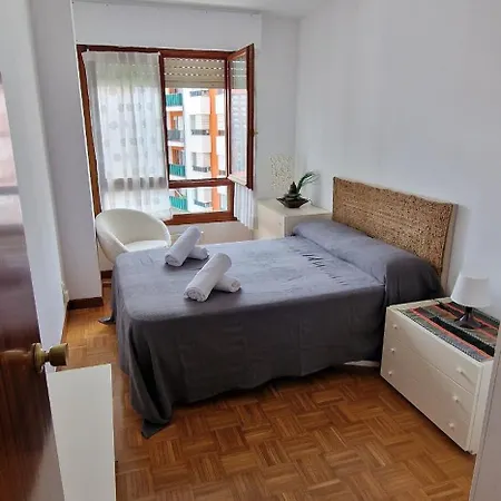 Costa Vasca, En Astrabudua