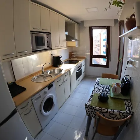 Costa Vasca, En Astrabudua * 毕尔巴鄂