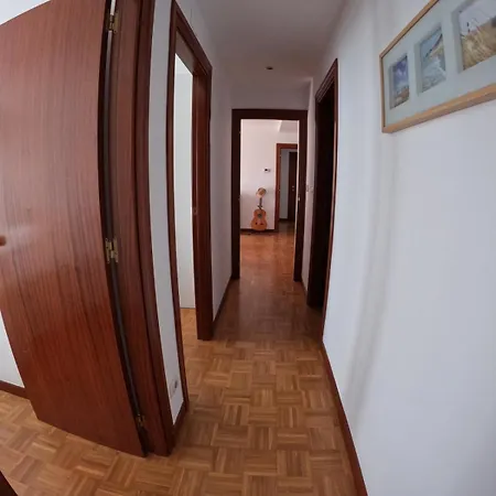 Costa Vasca, En Astrabudua 公寓