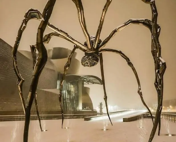 Appartamento Costa Vasca, En Astrabudua