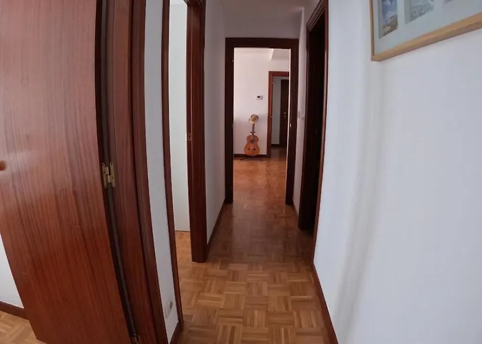 Costa Vasca, En Astrabudua Appartamento