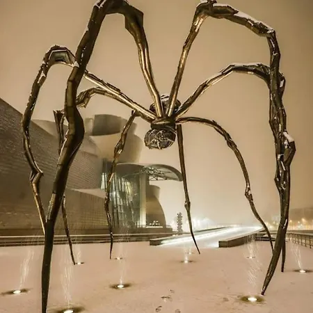 Apartment Costa Vasca, En Astrabudua