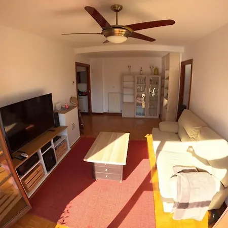 Astrabudua Apartment *
