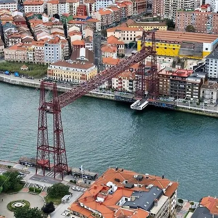 Astrabudua * Bilbao