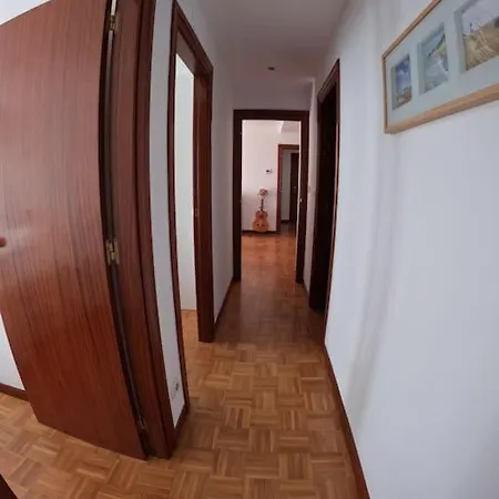 Astrabudua Apartment