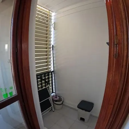 Apartment Astrabudua *