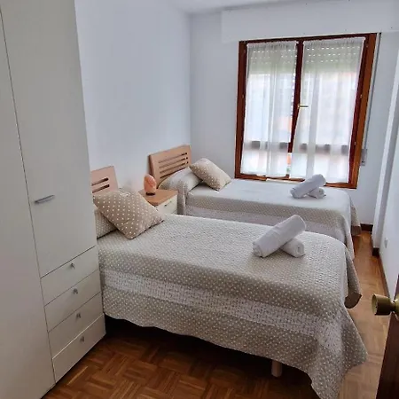 Costa Vasca, En Astrabudua Apartment Bilbao