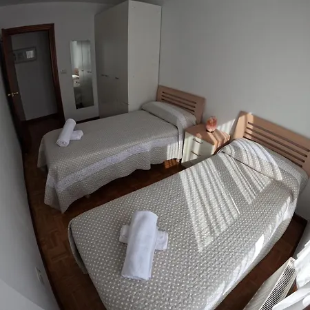 Costa Vasca, En Astrabudua Apartment